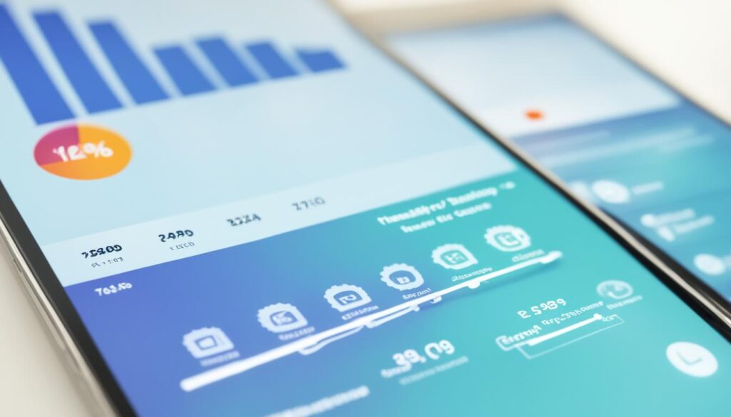 Investition in iOS Apps Investition in iOS Apps