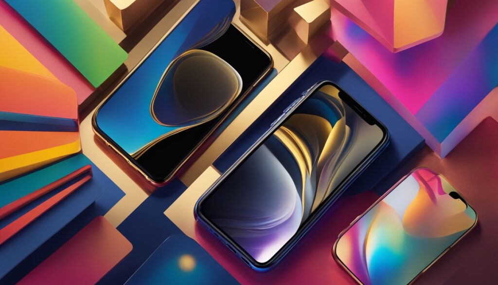 Vorteile iOS App Vorteile iOS App