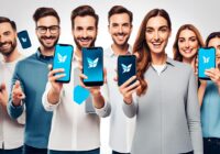 Flutter App Agentur