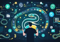 Python App Programmieren